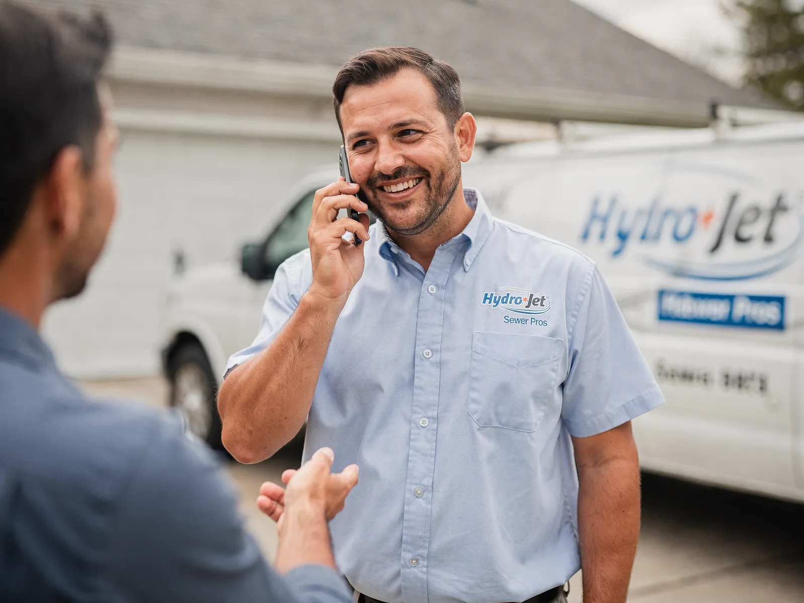 Hydro Jetting Near Me Great Barrington, MA FAQs